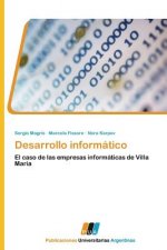 Desarrollo Informatico