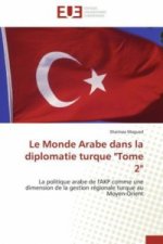 Le Monde Arabe dans la diplomatie turque 