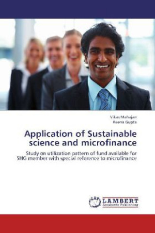 Application of Sustainable science and microfinance