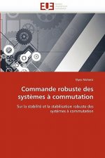 Commande Robuste Des Syst mes   Commutation