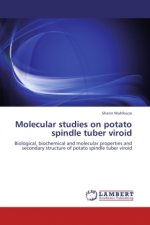Molecular studies on potato spindle tuber viroid