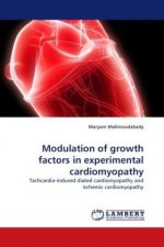 Modulation of growth factors in experimental cardiomyopathy