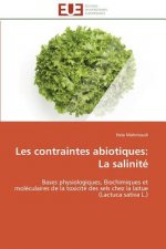 Les Contraintes Abiotiques