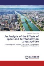 An Analysis of the Effects of Space and Territoriality on Language Use