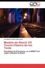 Modelo de Rasch VS Teoria Clasica de los Tests