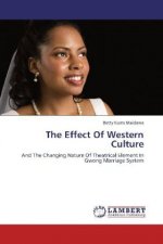 The Effect Of Western Culture