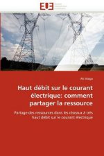 Haut D bit Sur Le Courant  lectrique