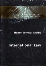 International Law