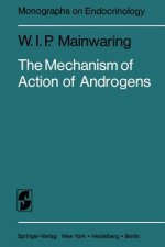 Mechanism of Action of Androgens