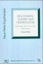 Ergotherapie, Sonder- und Heilpädagogik