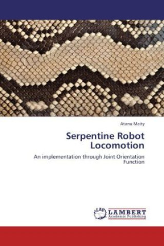 Serpentine Robot Locomotion