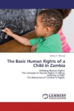 The Basic Human Rights of a Child in Zambia