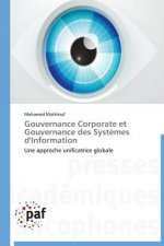 Gouvernance Corporate Et Gouvernance Des Systemes d'Information