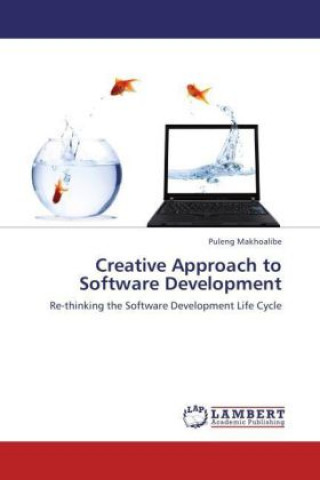 Creative Approach to Software Development