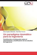 paradigma rizomatico para la Ingenieria