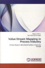 Value-Stream Mapping in Process Industry