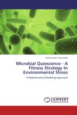 Microbial Quiescence - A Fitness Strategy In Environmental Stress