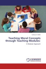 Teaching Moral Concepts through Teaching Modules: