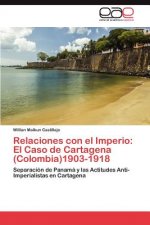 Relaciones Con El Imperio
