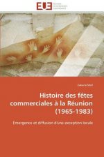 Histoire Des F tes Commerciales   La R union (1965-1983)