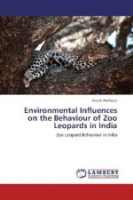 Environmental Influences on the Behaviour of Zoo Leopards in India