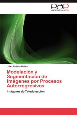 Modelacion y Segmentacion de Imagenes por Procesos Autorregresivos