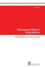 Therapeut-Klient-Interaktion