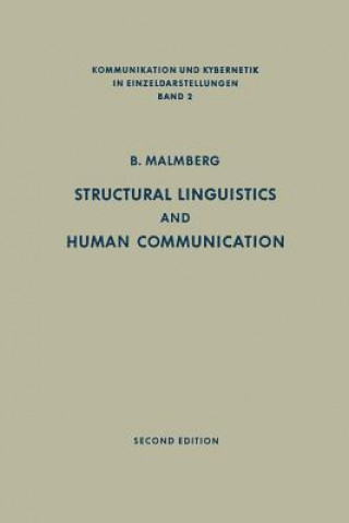 Structural Linguistics and Human Communication