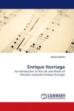 Enrique Iturriaga