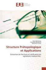 Structure pretopologique et applications