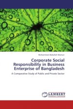 Corporate Social Responsibility in Business Enterprise of Bangladesh