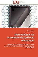 Methodologie de conception de systemes embarques
