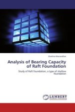 Analysis of Bearing Capacity of Raft Foundation