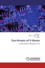 Eco-threats of E-Waste