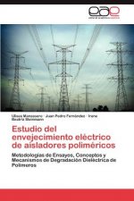 Estudio del Envejecimiento Electrico de Aisladores Polimericos