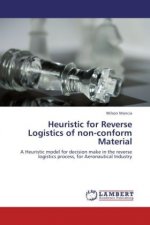 Heuristic for Reverse Logistics of non-conform Material