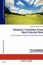 Malawi's Transition from Neo-Colonial Rule