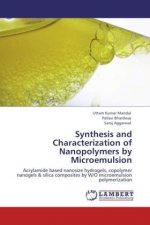 Synthesis and Characterization of Nanopolymers by Microemulsion