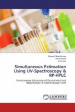 Simultaneous Estimation Using UV-Spectroscopy & RP-HPLC