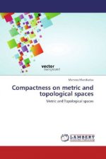 Compactness on metric and topological spaces