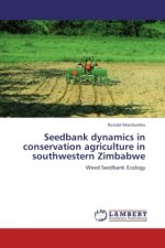 Seedbank dynamics in conservation agriculture in southwestern Zimbabwe