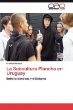 Subcultura Plancha en Uruguay