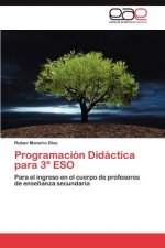 Programacion Didactica Para 3 Eso