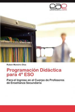 Programacion Didactica Para 4 Eso