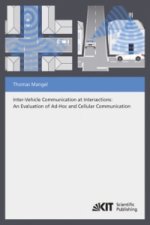 Inter-Vehicle Communication at Intersections