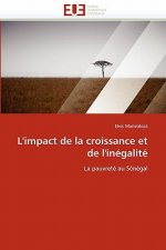 L''impact de la Croissance Et de l''in galit