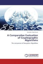 A Comparative Evaluation of Cryptographic Algorithms