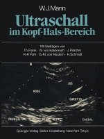 Ultraschall im Kopf-Hals-Bereich