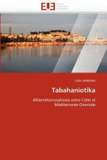 Tabahaniotika