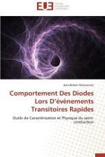 Comportement Des Diodes Lors D  v nements Transitoires Rapides